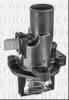 BORG & BECK BBT400 Thermostat, coolant